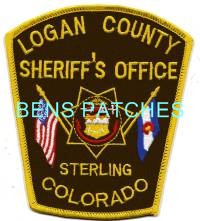 COLORADO,A,LOGAN COUNTY SHERIFF 2_wm